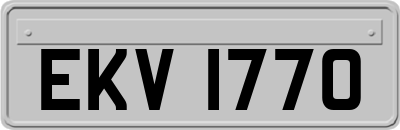 EKV1770