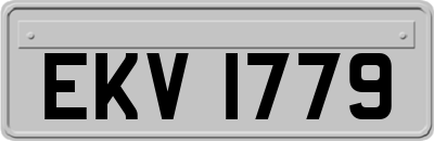 EKV1779