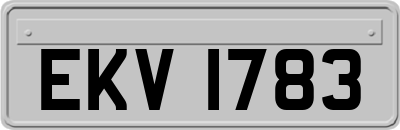 EKV1783