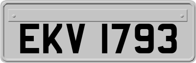 EKV1793
