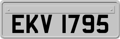 EKV1795