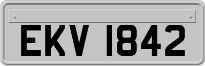 EKV1842