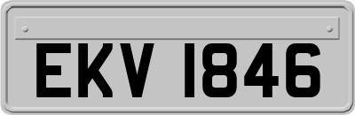 EKV1846