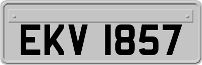 EKV1857