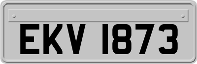 EKV1873