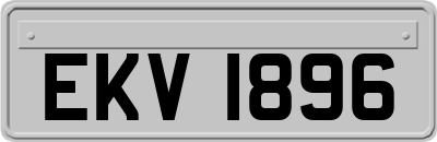 EKV1896