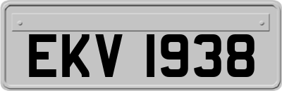 EKV1938