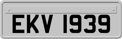 EKV1939