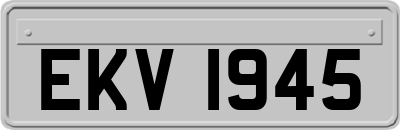 EKV1945