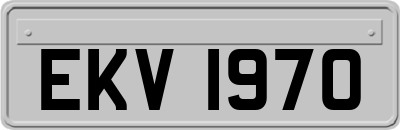 EKV1970
