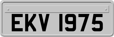 EKV1975