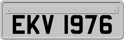 EKV1976
