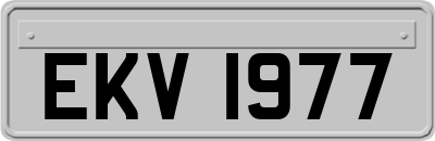 EKV1977