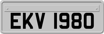 EKV1980
