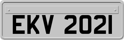 EKV2021