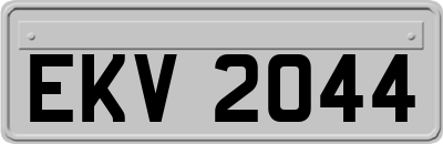 EKV2044