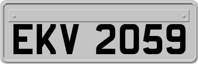 EKV2059