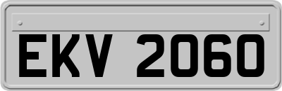 EKV2060