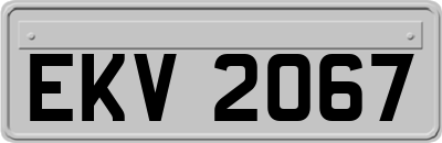 EKV2067