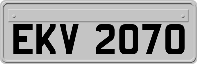 EKV2070