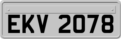 EKV2078