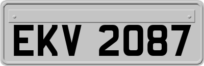 EKV2087