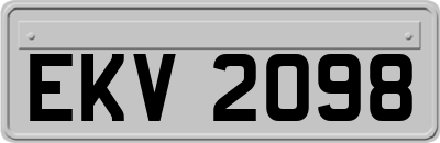 EKV2098