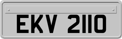 EKV2110