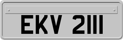 EKV2111