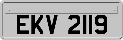 EKV2119