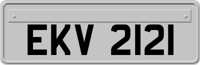 EKV2121