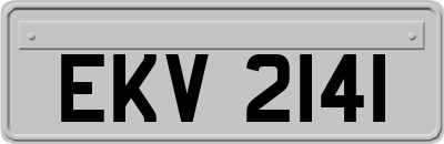 EKV2141