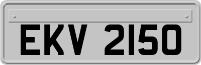 EKV2150
