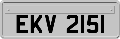 EKV2151