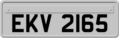 EKV2165