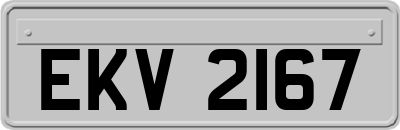 EKV2167