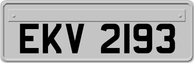 EKV2193