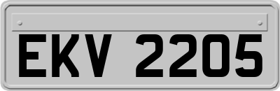 EKV2205