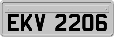 EKV2206