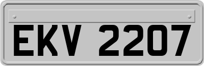 EKV2207