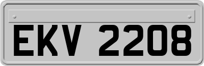 EKV2208
