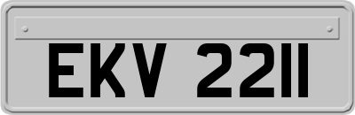 EKV2211