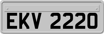 EKV2220