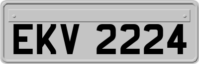 EKV2224