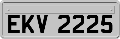 EKV2225