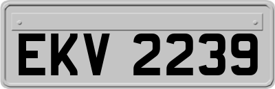 EKV2239