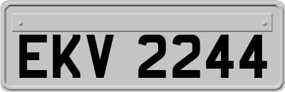 EKV2244