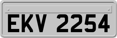 EKV2254