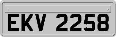 EKV2258