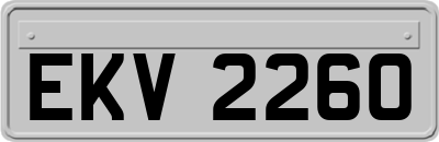 EKV2260